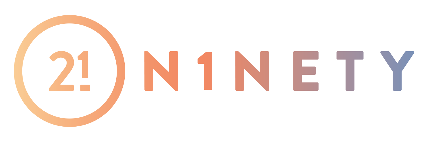 21Ninety